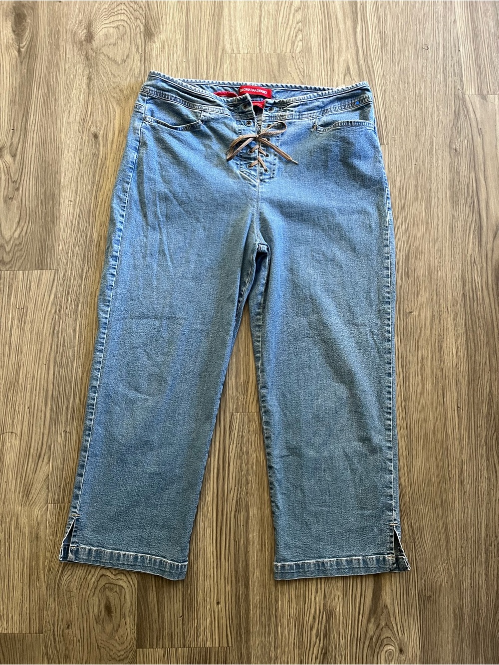 Gloria Vanderbilt Jeans